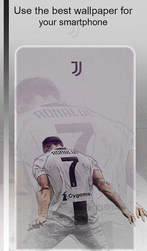 Ronaldo vs messi wallpaper HD screenshot 2