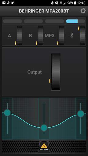 LIVE CONTROL screenshot 4