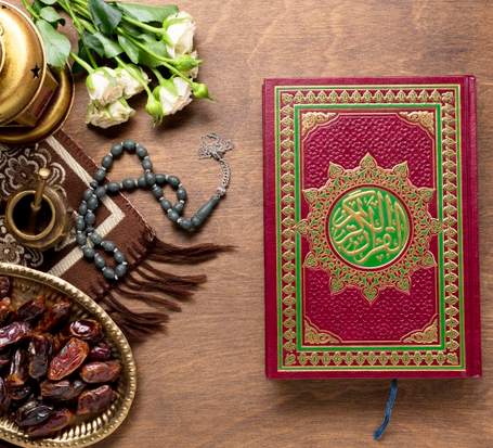 Al-Quran Full 30 Juz Offline screenshot 1