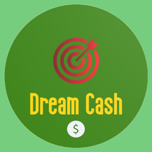 Dream Cash - Earn Real Money by playing Quiz icon