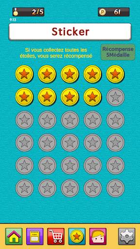 EnglishRun - Jeu de mots anglais screenshot 5