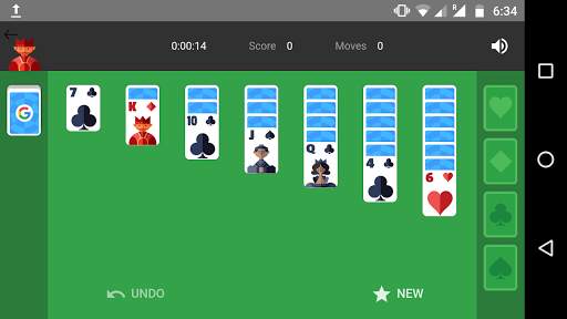 Doodle Games screenshot 4
