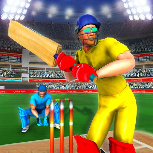 T20 Cricket League 2021 - Real Cricket Games 1
