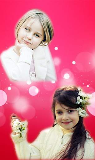 Copy Paste Photo Collage screenshot 1