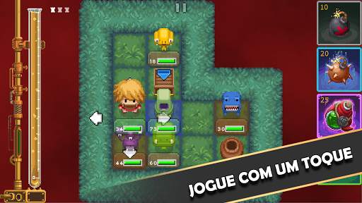 Tiny Decks & Dungeons screenshot 4