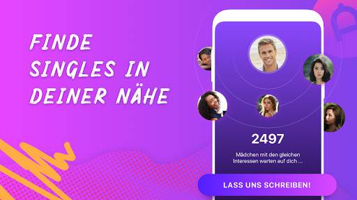 ACE – Dating & Live-Videochat screenshot 5
