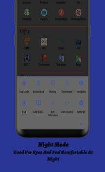 Super Fast Browser screenshot 4