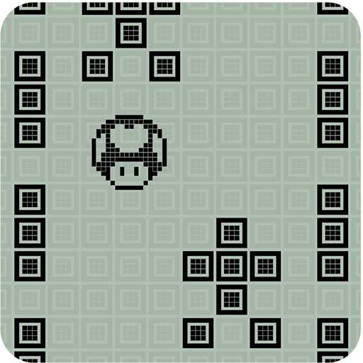 Brick Game Racer icon