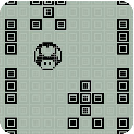 Brick Game Racer 1.81b
