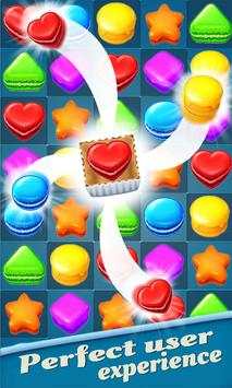 Cake Crush - Match 3 Puzzle Mania screenshot 4