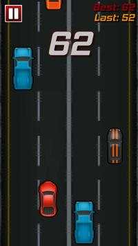 Speed Racing screenshot 1