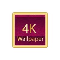 4k wallpapers (HD wallpapers) icon