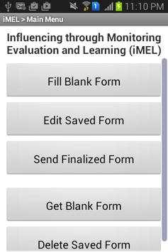 iMEL screenshot 4