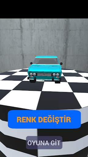City Car screenshot 3