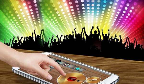 DJ Virtual DJ Song screenshot 12
