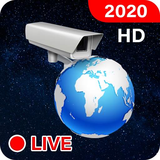 Online Live Cam : Live Stream Public Webcams Earth 1.0.4