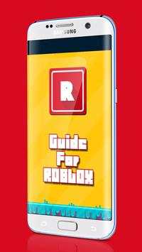Free Roblox Game Guide screenshot 1