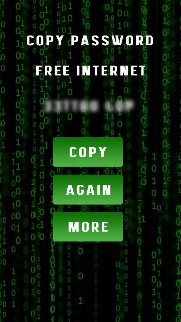 WIFI Password Crackers Prank screenshot 3
