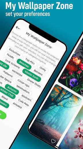 Automatic Wallpaper Changer screenshot 4