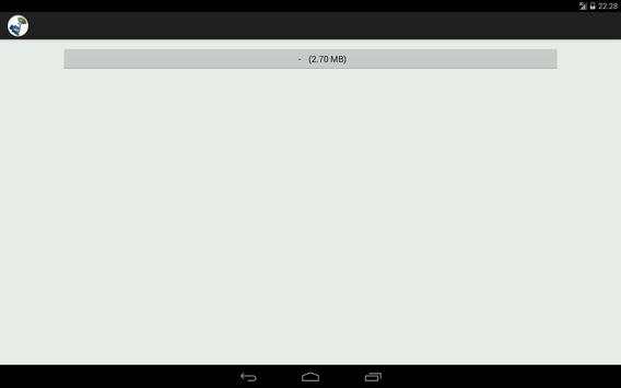 Tamil-Thai Dictionary screenshot 10