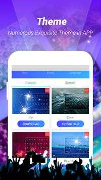 Irides Keyboard screenshot 4