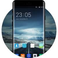 Theme for Redmi Note 2 HD