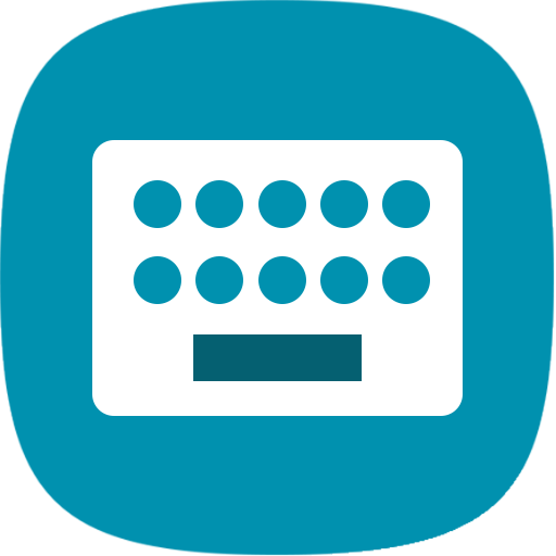 Keyboard icon