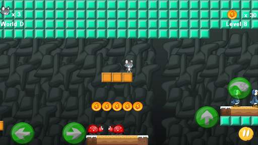 Toms Adventure screenshot 5