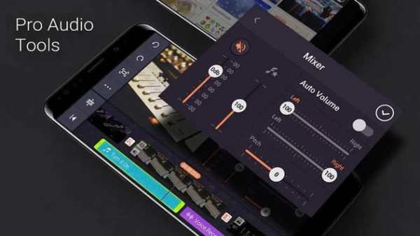 videoleap screenshot 5