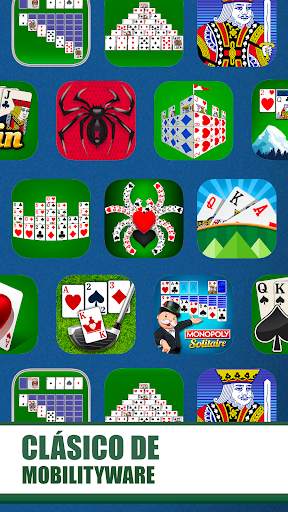 FreeCell Solitaire: Card Games screenshot 6