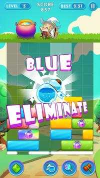 Candy Magic Puzzles screenshot 6
