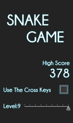 Snake Game 2 تصوير الشاشة