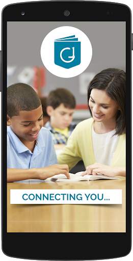 G1 - Communication App screenshot 1