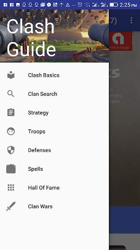 Latest Guide To COC screenshot 2