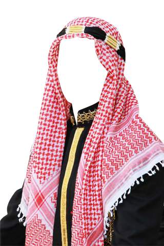 Arab Man Photo Maker screenshot 3