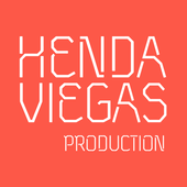 Henda Viegas Production icon