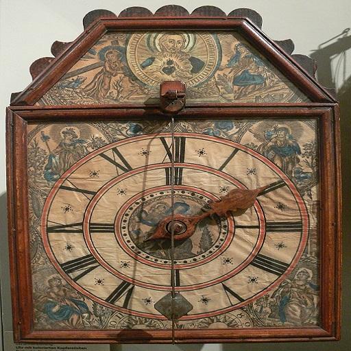 Cuckoo Clock Sound icon
