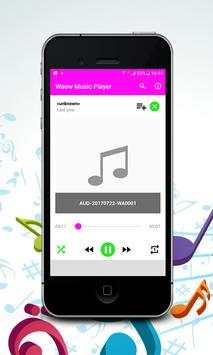 Free Waow Music Player and down loader offline screenshot 2