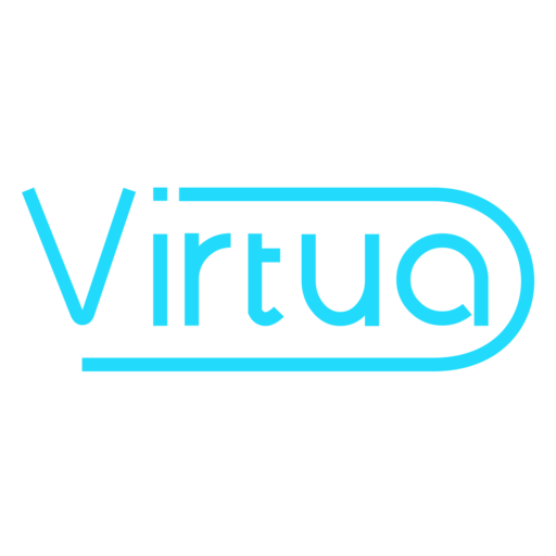 Minha Virtua أيقونة