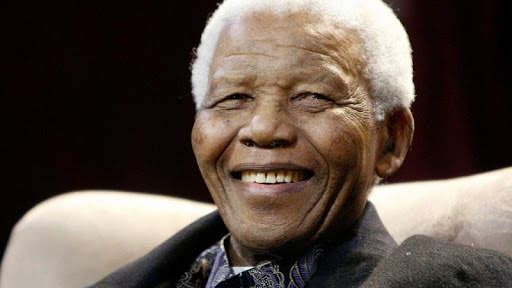 Nelson Mandela Quotes screenshot 7