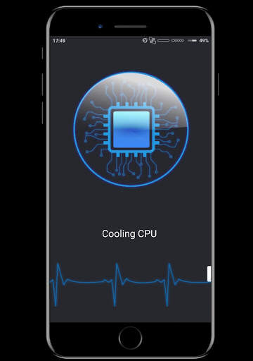 Ram Booster PRO - Ram Booster Terbaik Di Indonesia screenshot 6