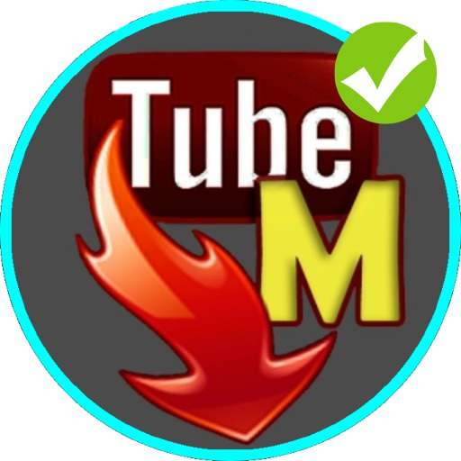 TubeMedia Downloader - Video Downloader 1.0