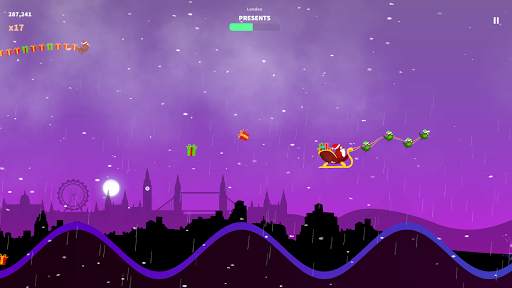 Snow Birds screenshot 6
