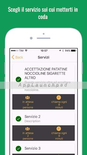TEOM WebSI screenshot 3