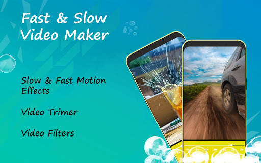 Slow motion video editor, maker app 2020 screenshot 5