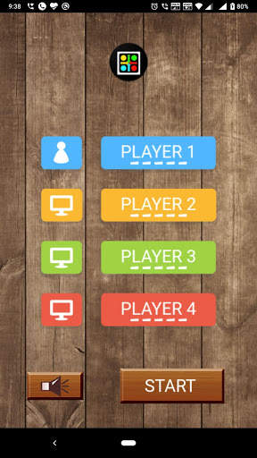 Ludo God - Free Offline Dice Board Game INDIAN APP screenshot 1