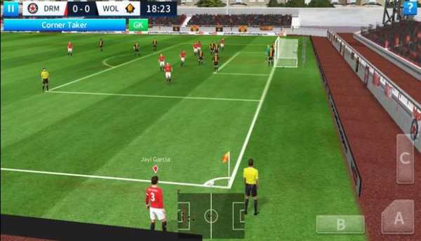 PES 2020 PRO Guide screenshot 1