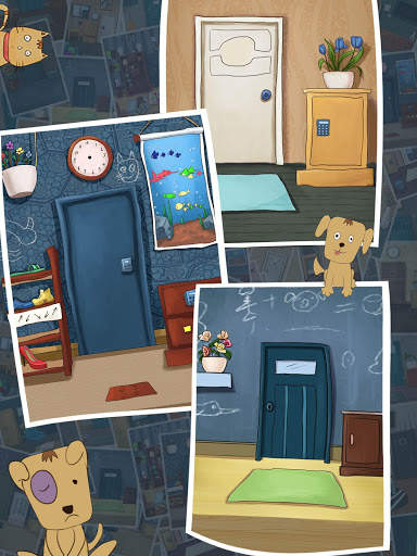 Escape Challenge:Escape 100 Rooms and Doors screenshot 8