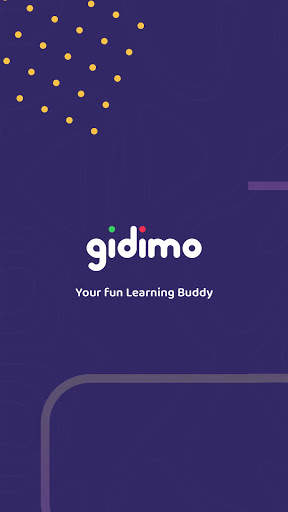 gidimo screenshot 1