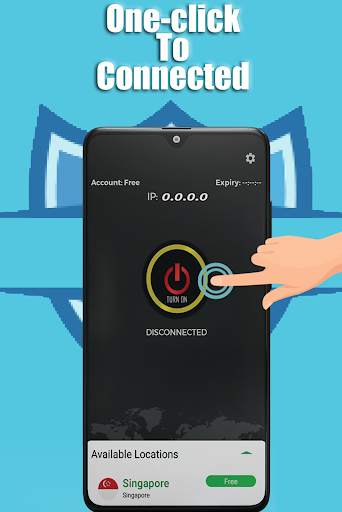 vpn for firefox vpn unlimited screenshot 11